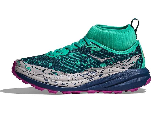 Women's | HOKA Speedgoat 6 Mid GTX Product Image