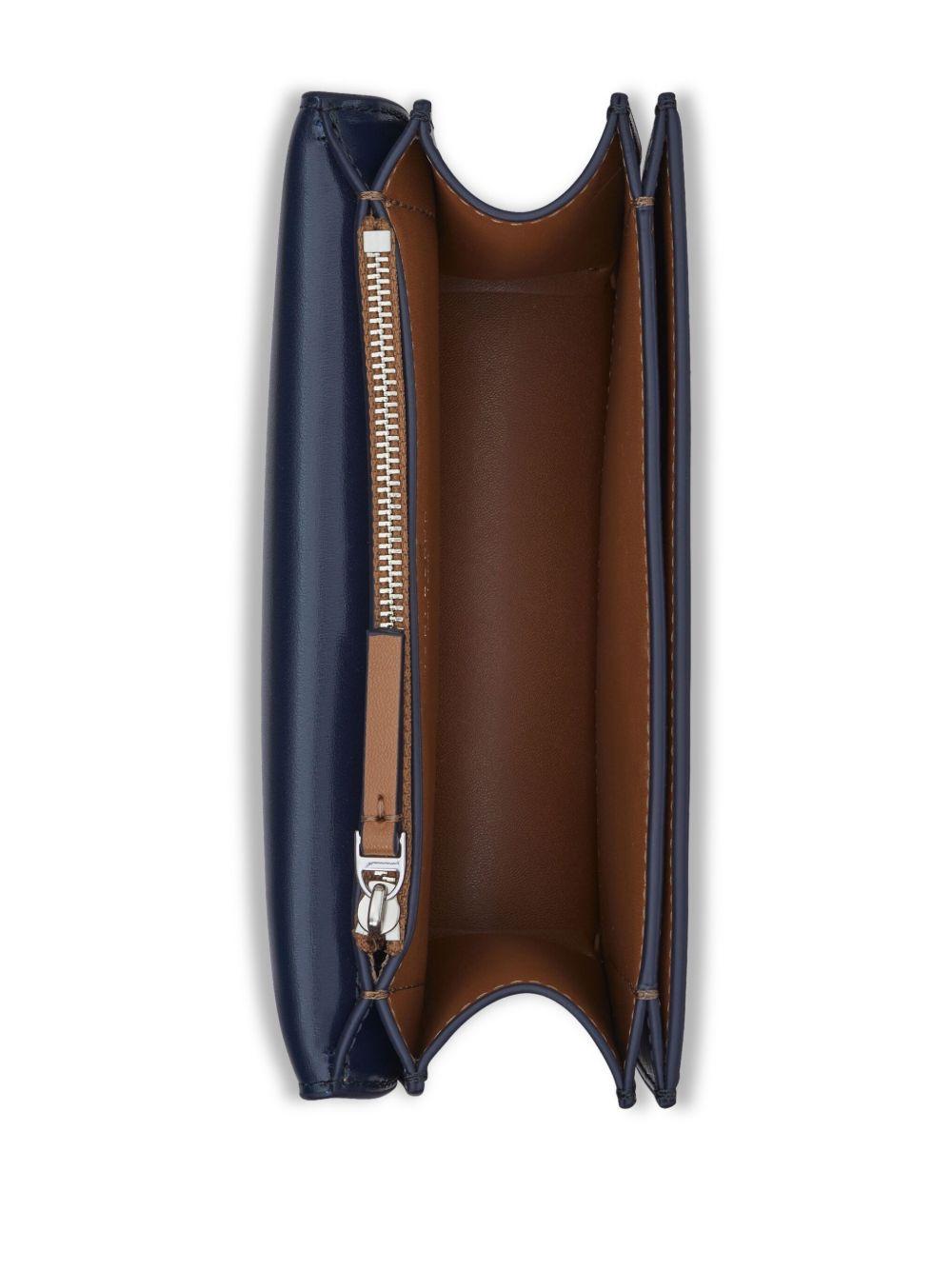 small Eleanor convertible shoulder bag Product Image