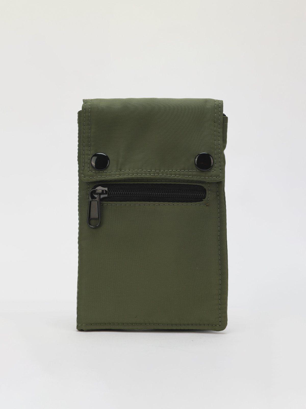 Multipurpose Crossbody Bag Product Image