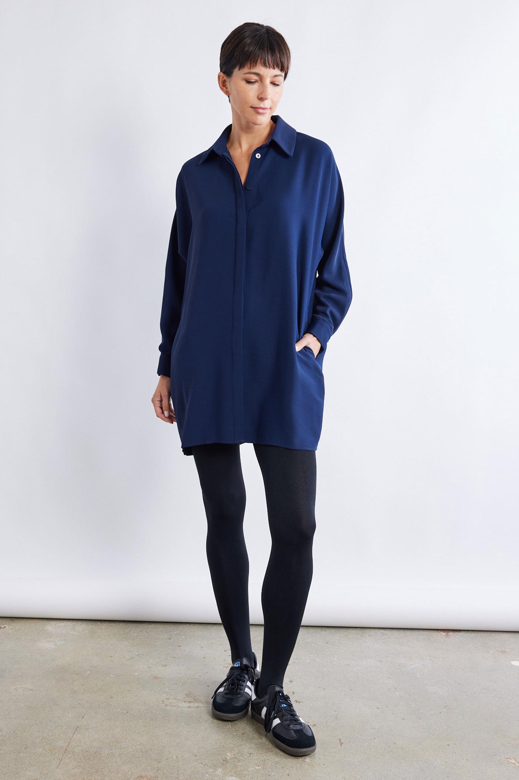 The Everyone Oversized Dress Product Image