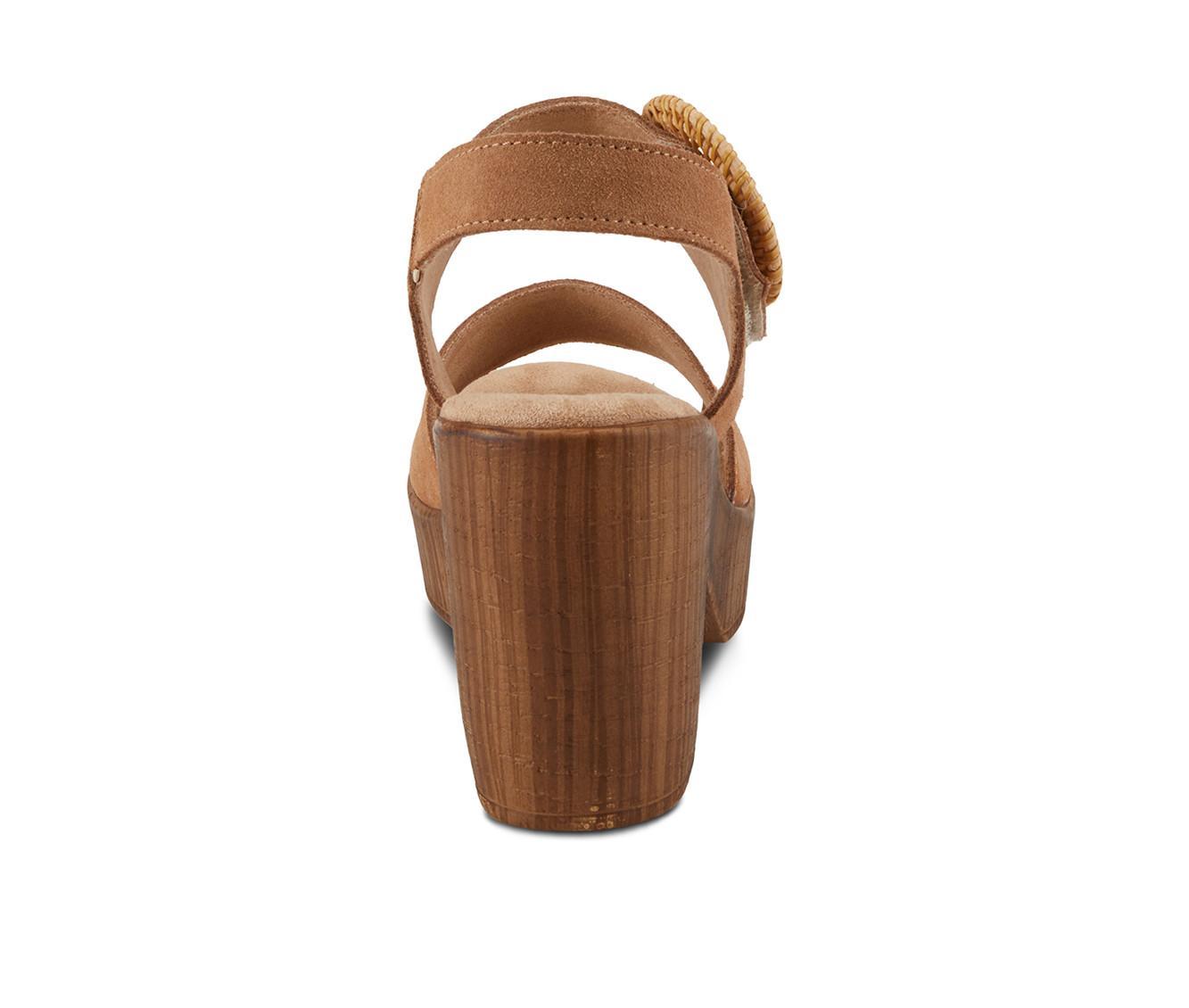 Women's SPRING STEP Gamona Dress Sandals Product Image