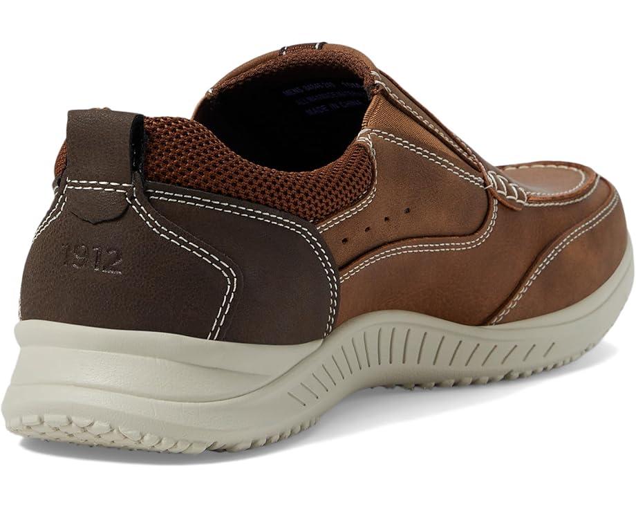 City Walk Canvas Moc Toe Slip-On Product Image