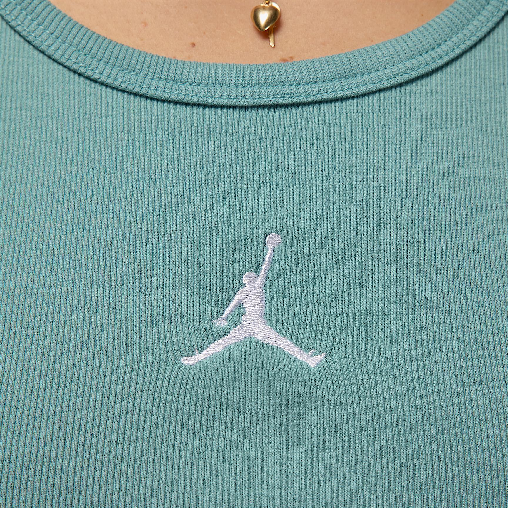 Womens Jordan Essentials Tank Top | HF9474-017 Product Image