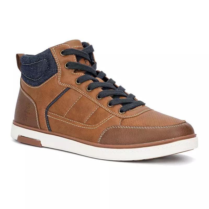 Reserved Footwear New York Deion Men's Sneakers,  Product Image