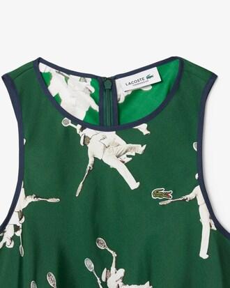 Regular Fit Lightweight Fluid Silk Top Product Image