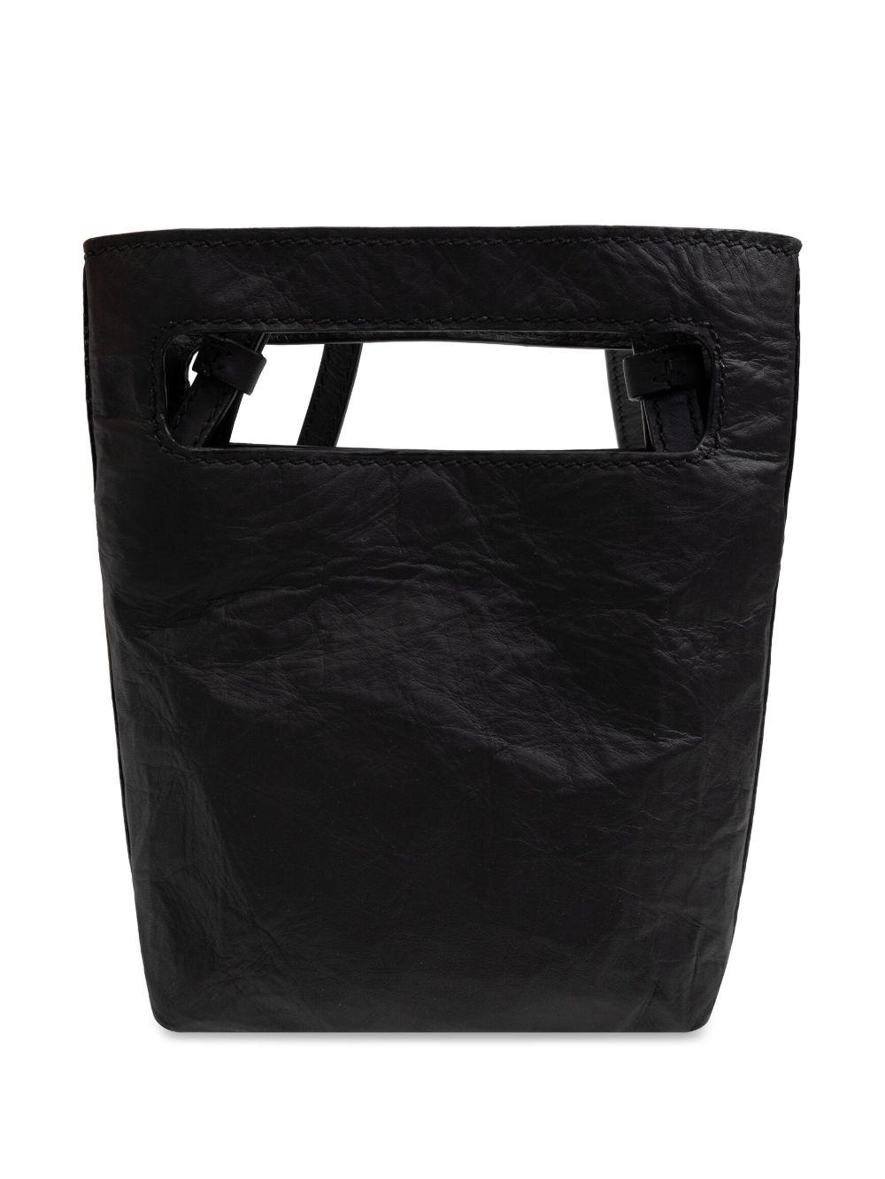 logo-print tote bag Product Image