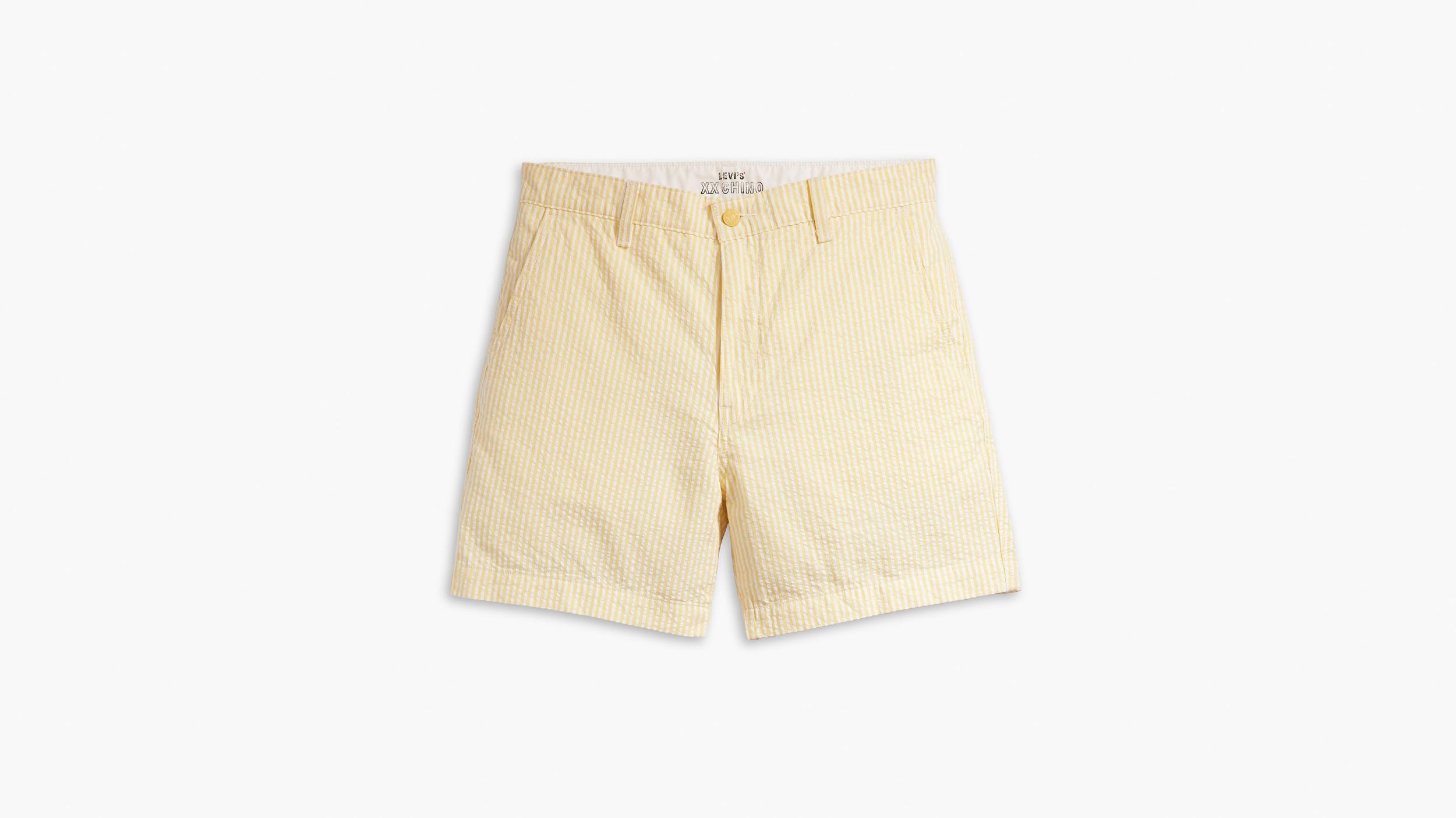 Levi's® XX Chino Authentic 6" Men's Shorts Product Image