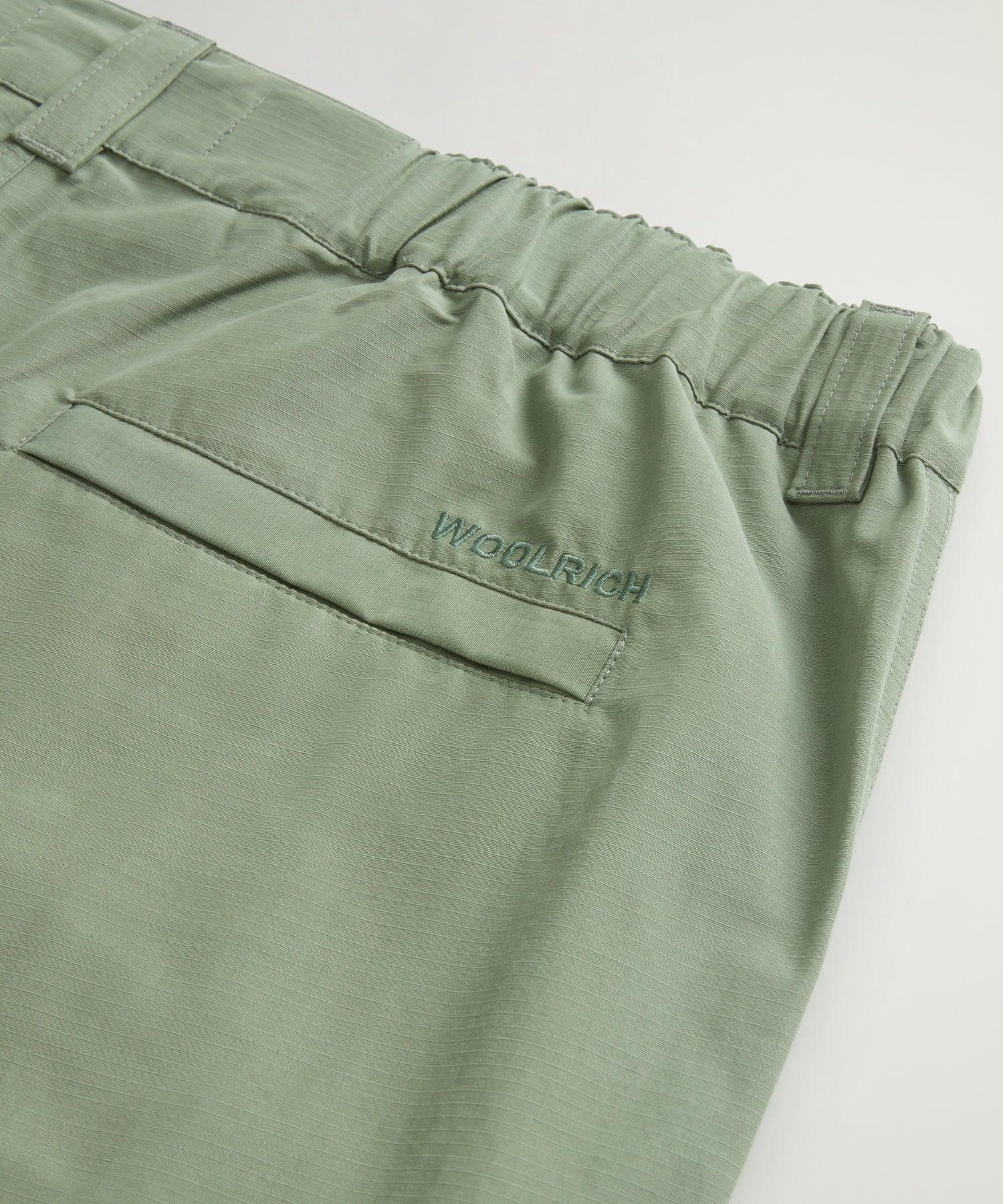 Todd Snyder x Woolrich Zip Pant Product Image