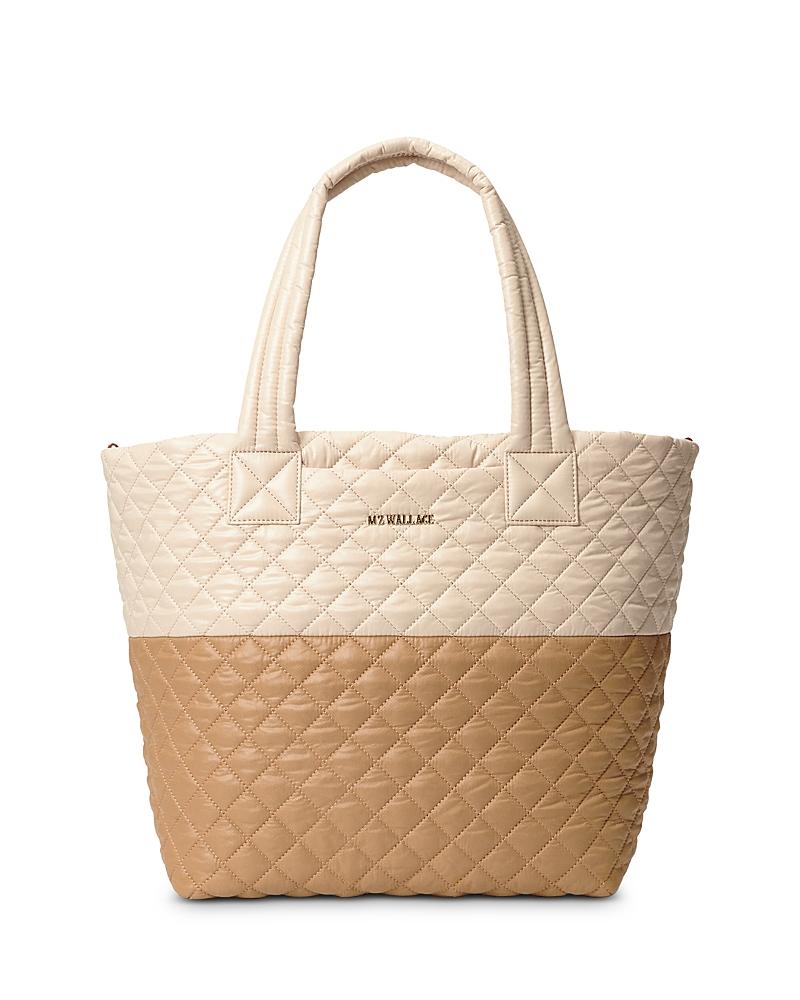 Womens Medium Metro Tote Deluxe Product Image
