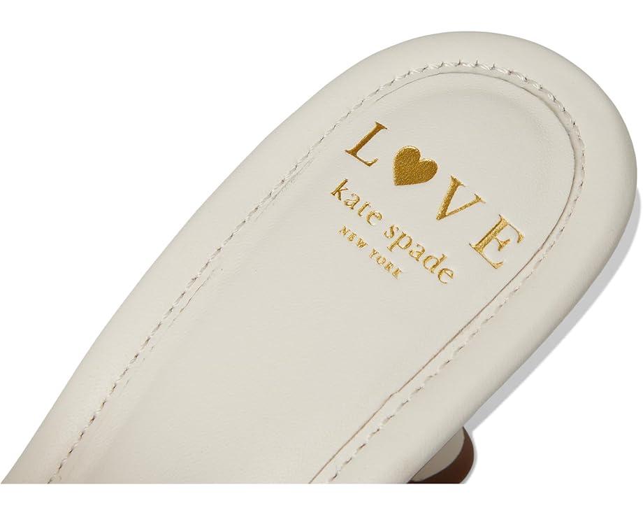 Heart Heel Sandals Product Image