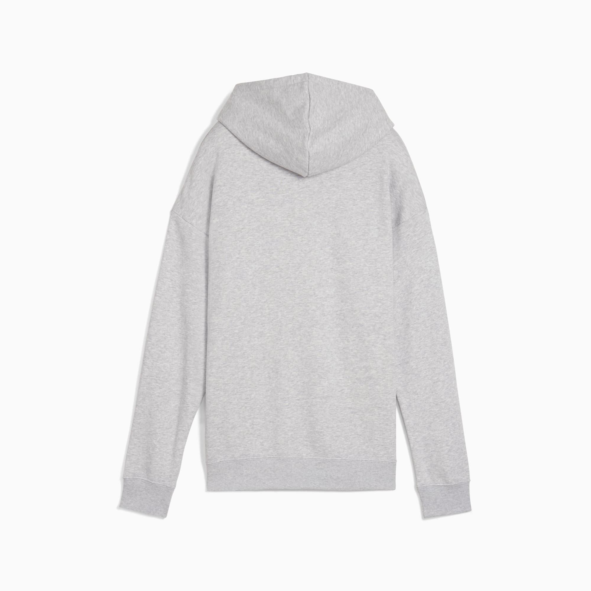 Essentials Women's Relaxed Hoodie Product Image