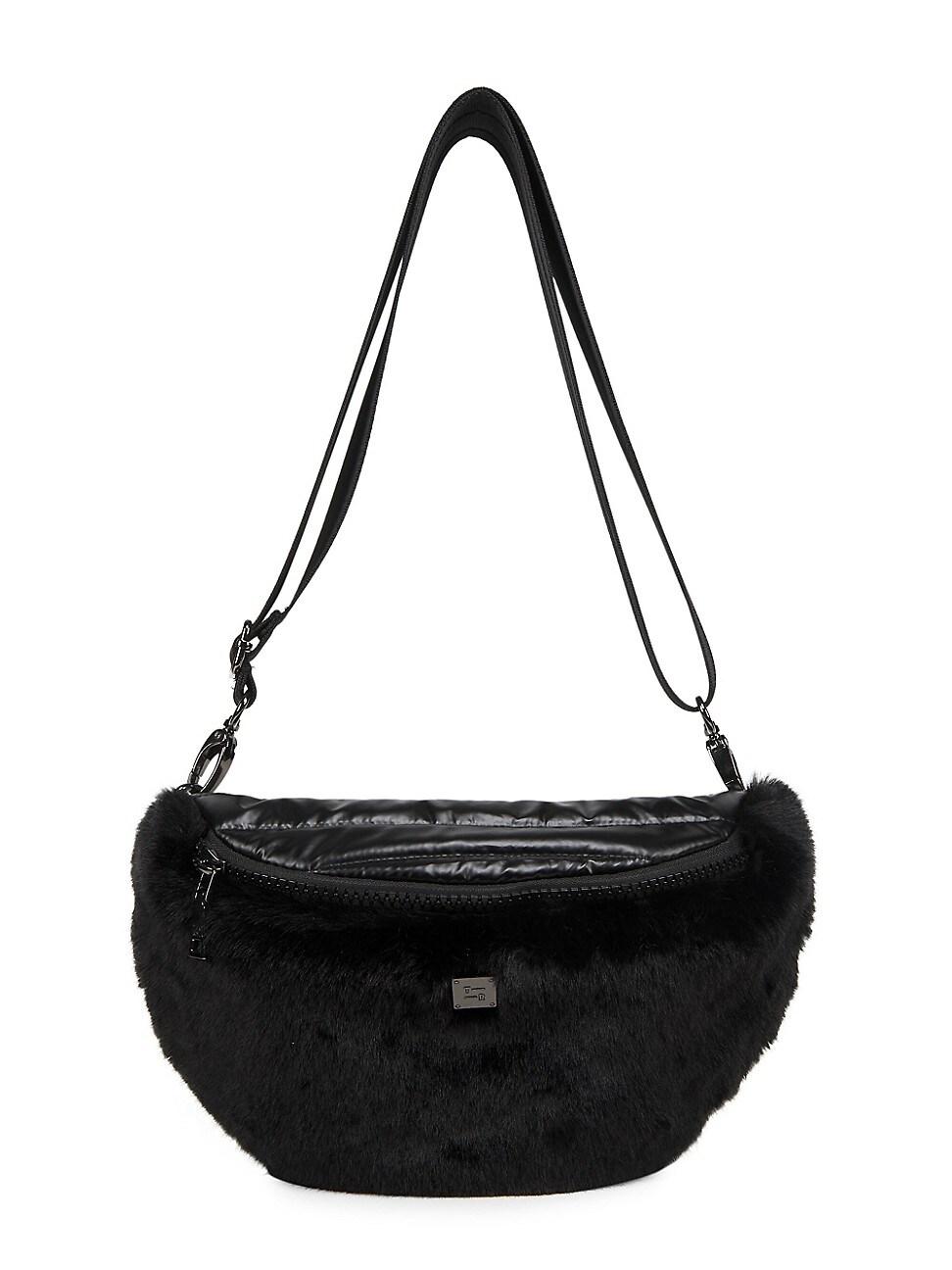Womens Mood Swing Crossbody Bag Product Image