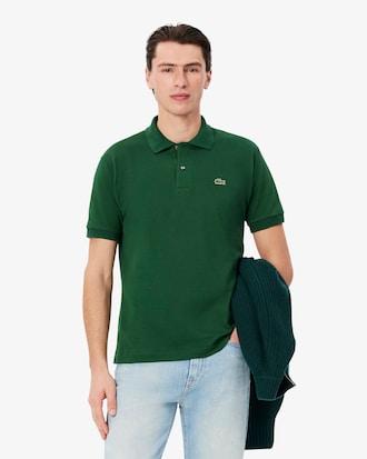Classic Fit L.12.12 Original Polo Shirt Product Image