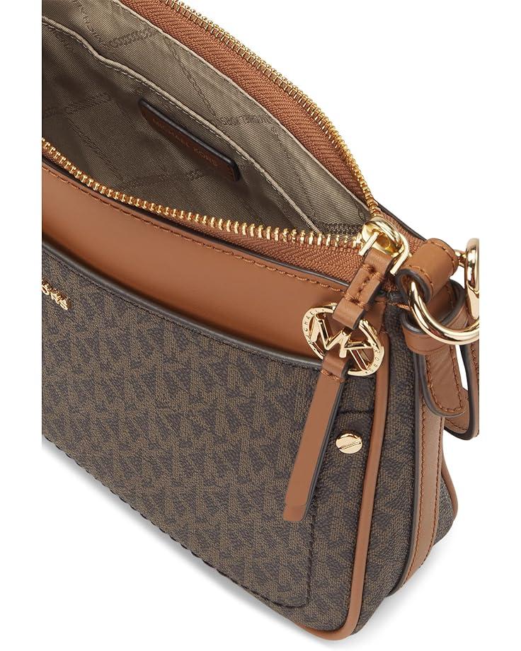 Jet Set Medium Flap Crossbody Product Image