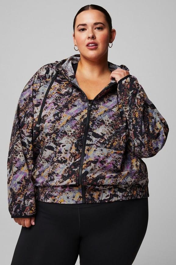 One Jacket Product Image