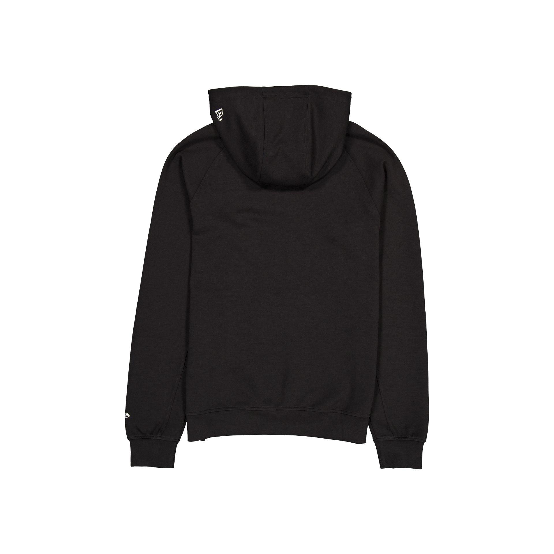 Pittsburgh Steelers Active Full-Zip Hoodie Male Product Image