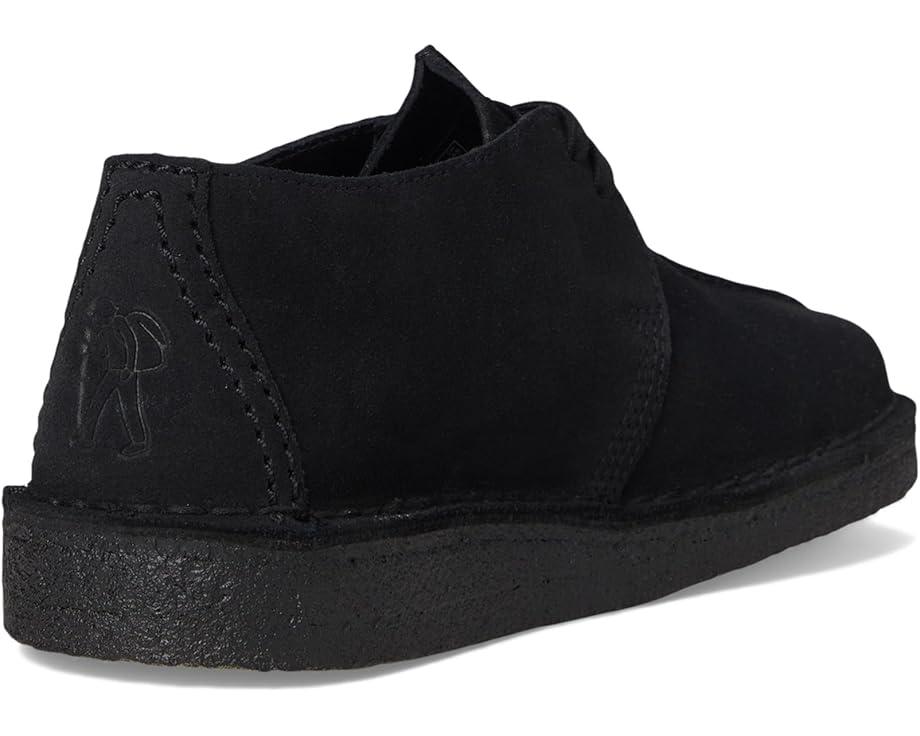 Wallabee Boots Product Image