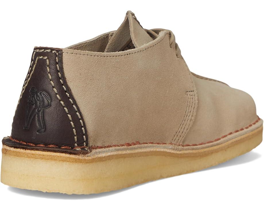 Wallabee Boots Product Image