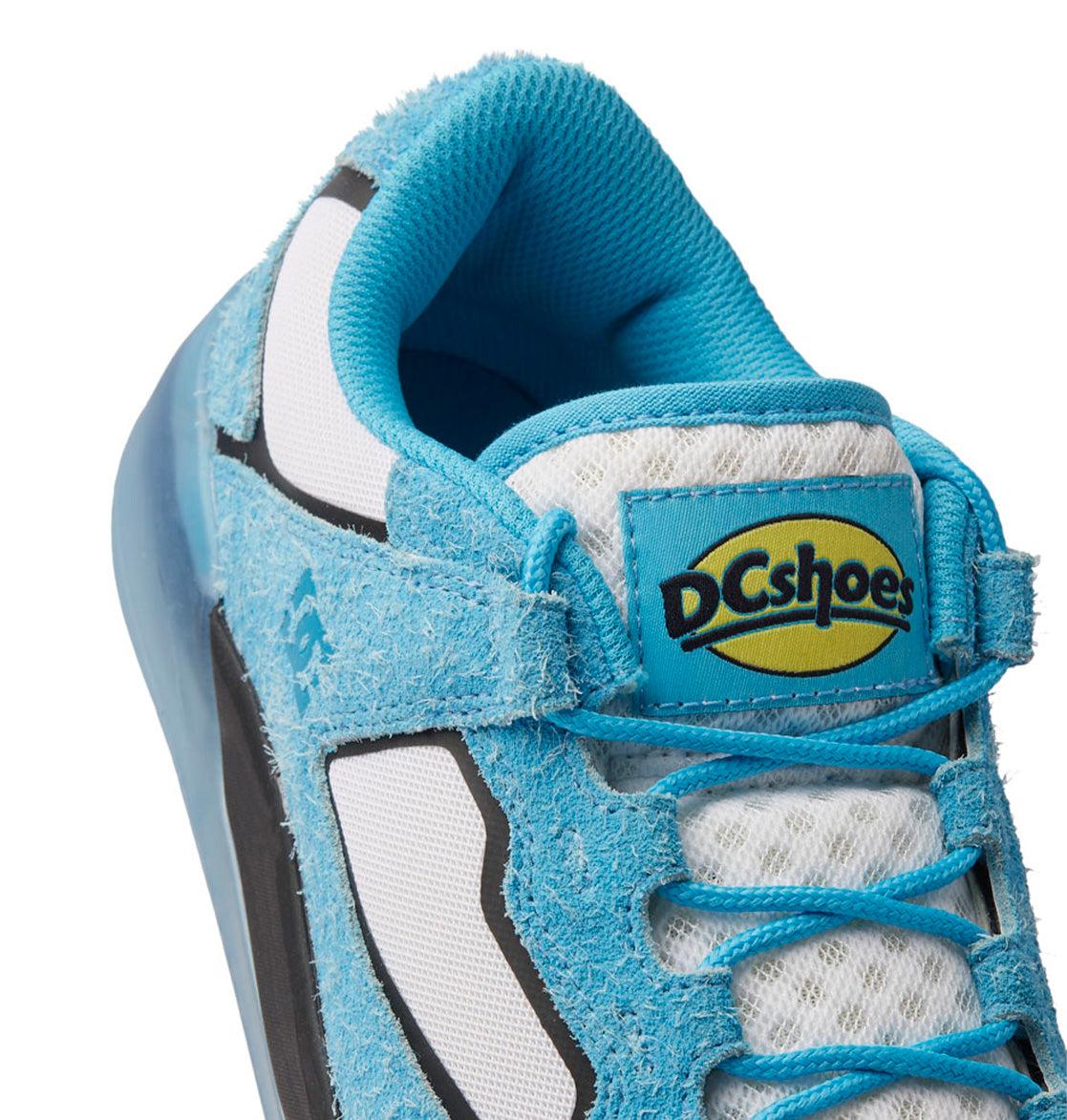 Men's Metric Shoes Male Product Image