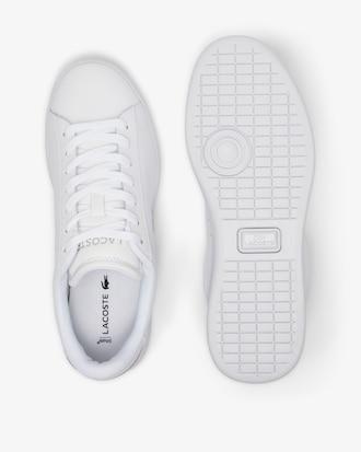 Women's Carnaby Set Leather Sneakers Product Image