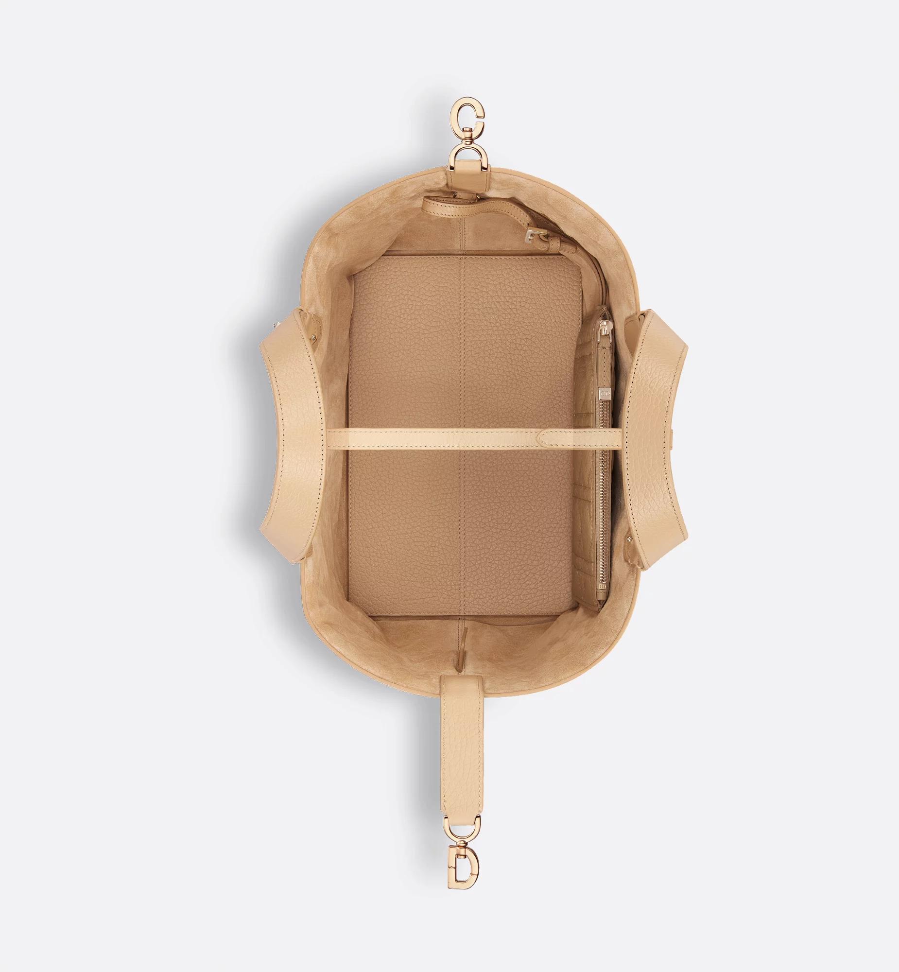 Medium Dior Toujours Bag Product Image