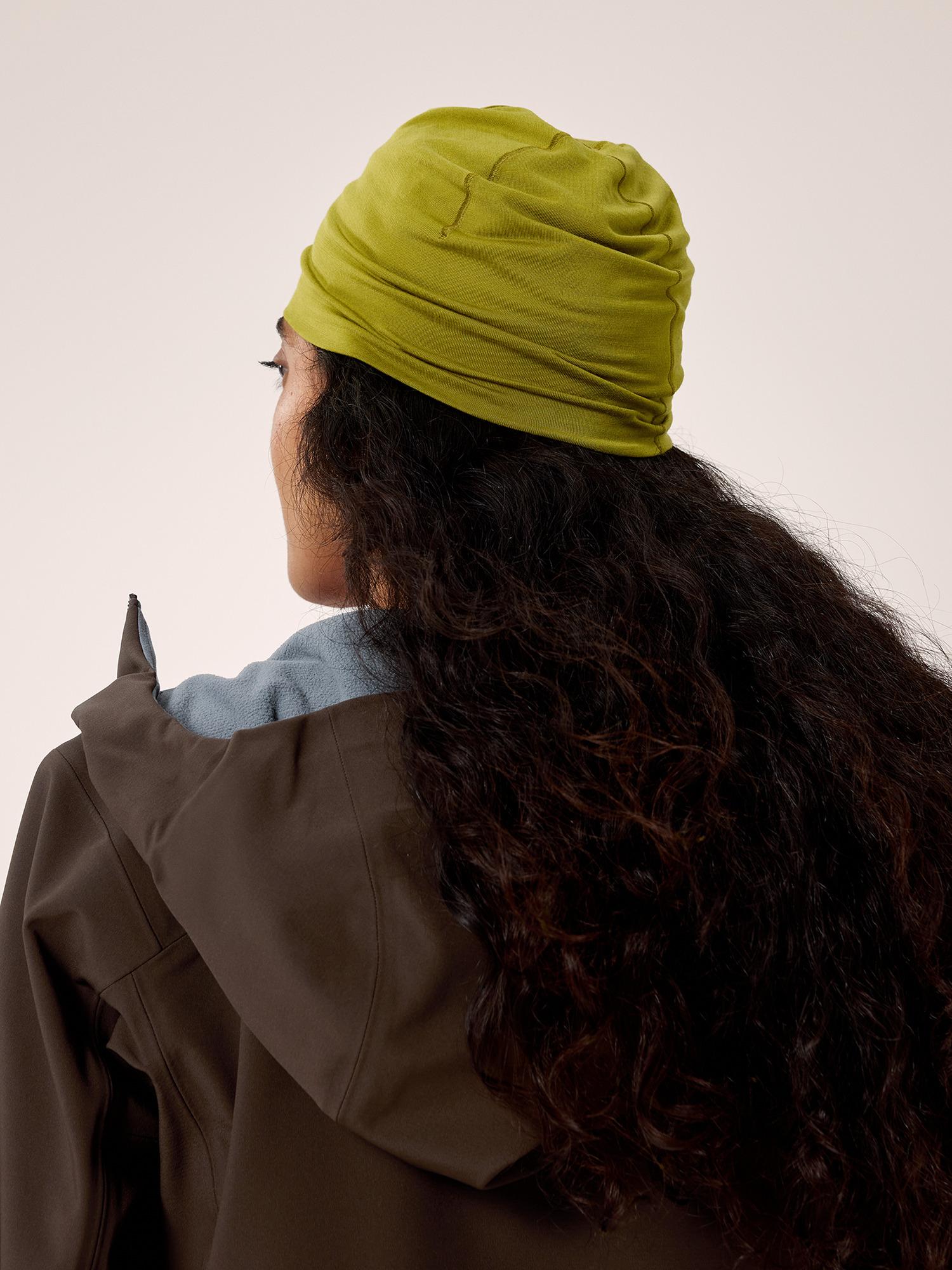 Satoro Merino Toque Product Image