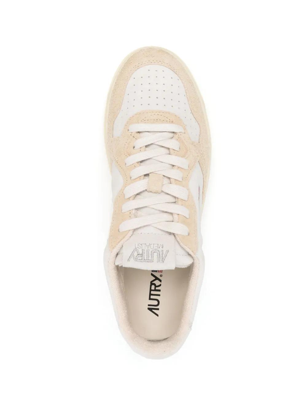 Medalist low-top sneakers Product Image