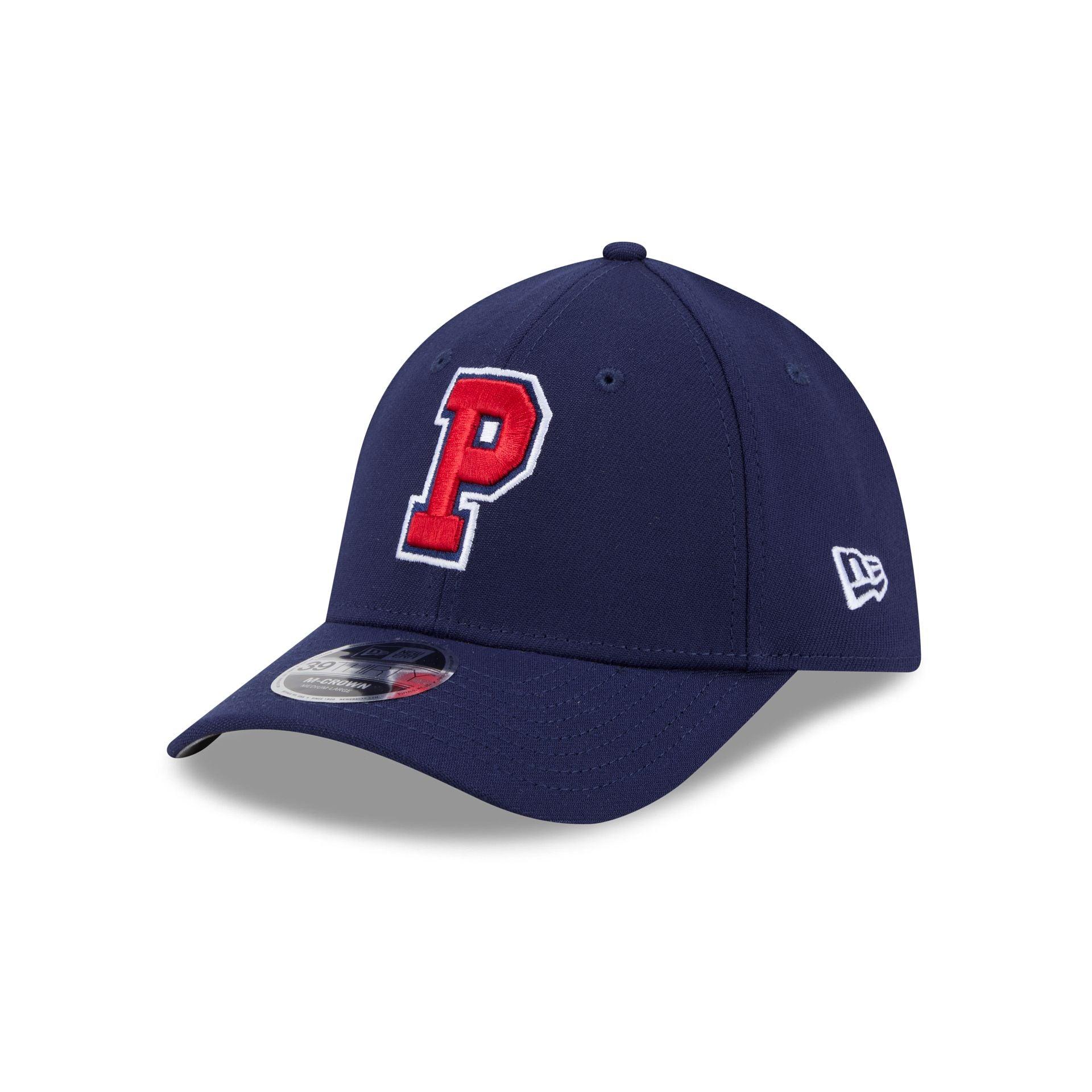 Detroit Red Wings Front Door Red 9TWENTY Adjustable Hat Male Product Image