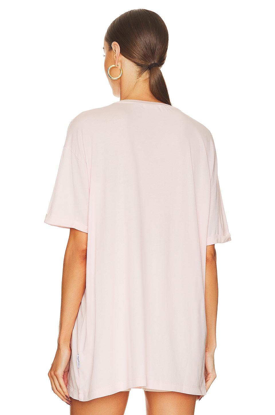Saint Barth 89 Oversize Tee The Laundry Room Product Image