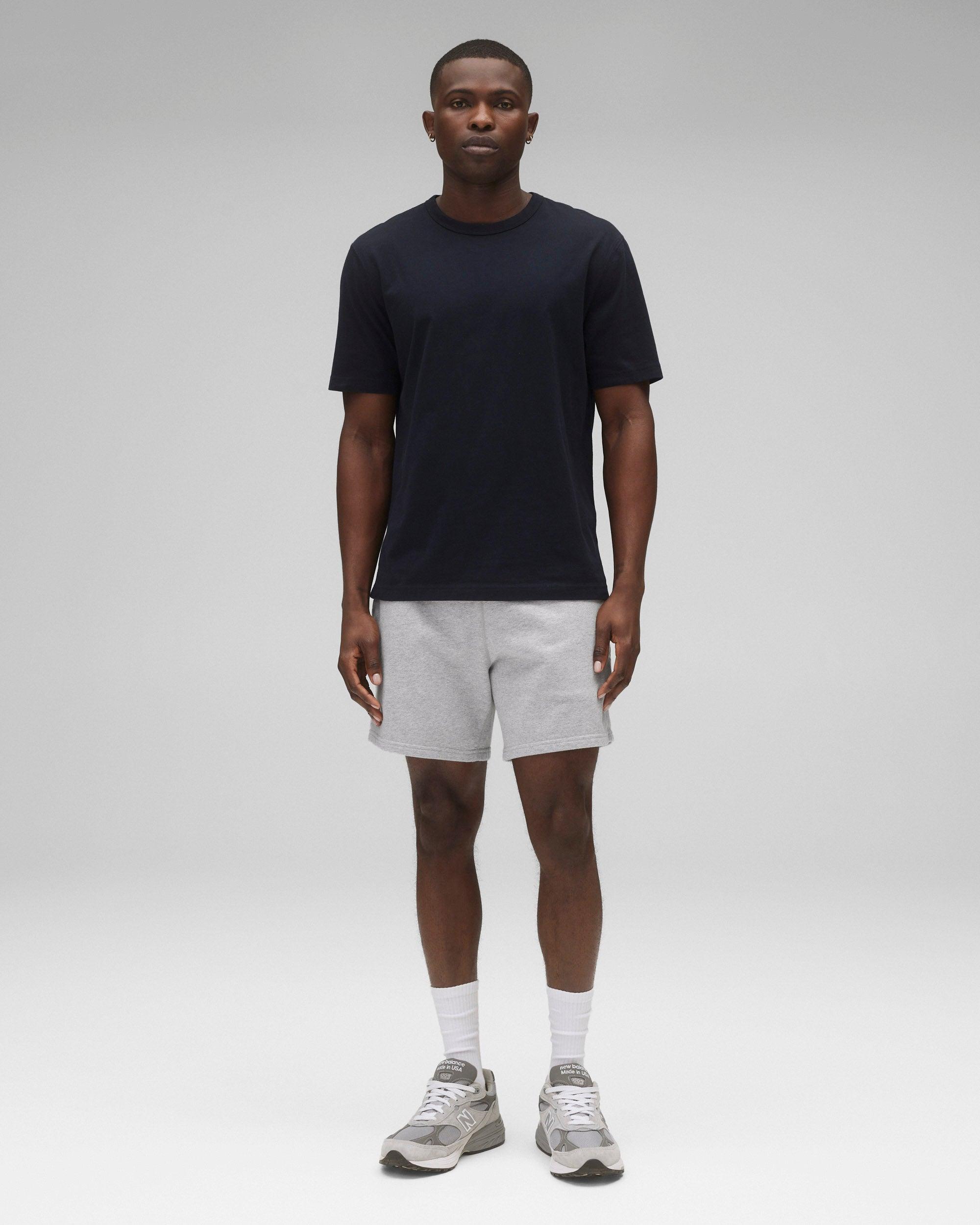 Lightweight Jersey Standard T-Shirt Male Product Image