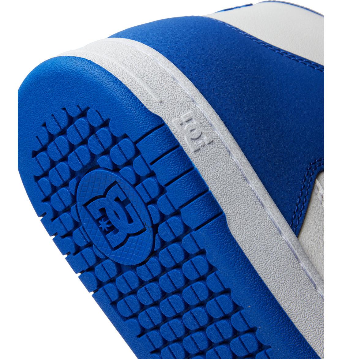 Men's Manteca 4 HI Shoes Male Product Image