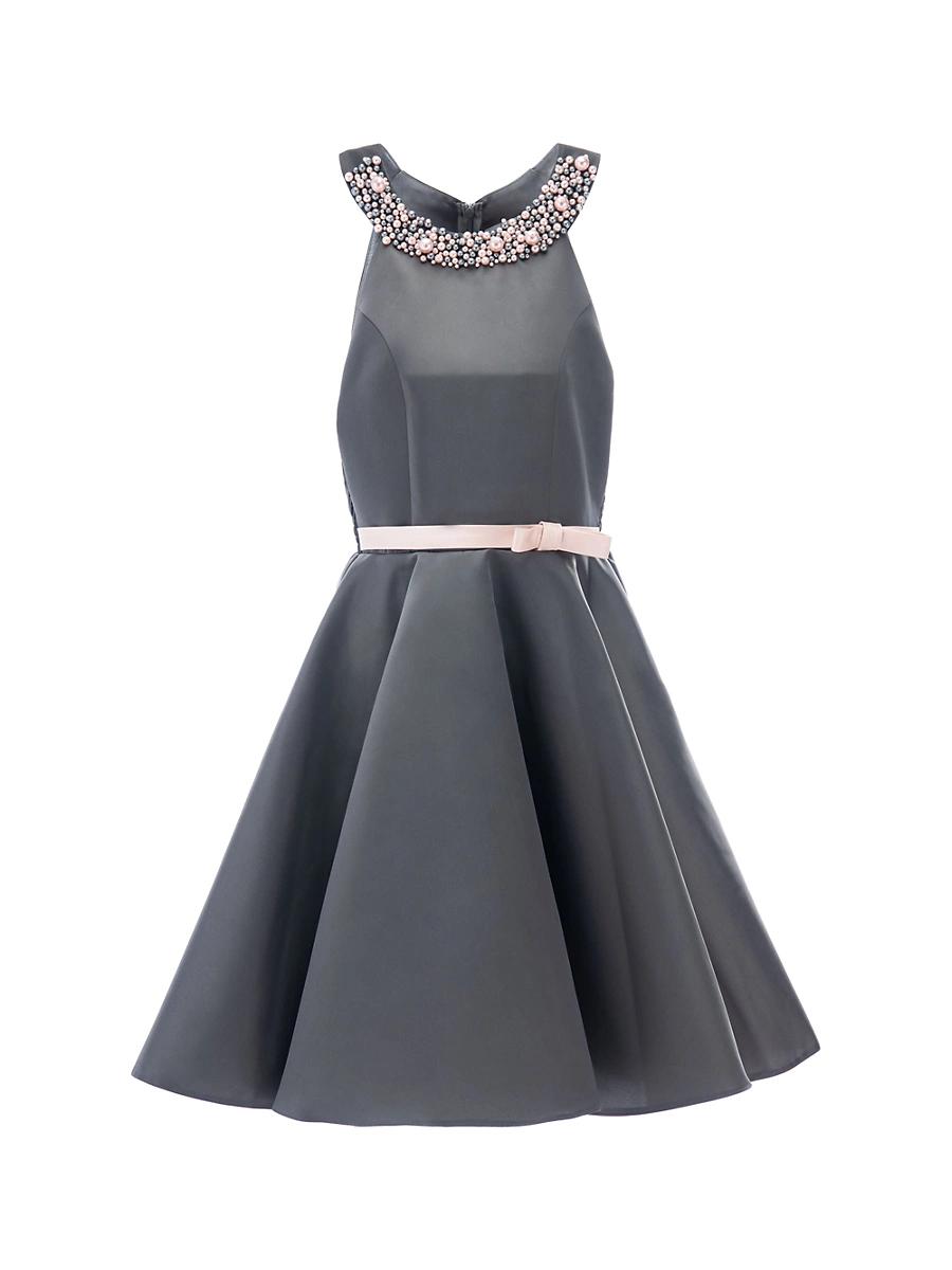 Girls Cardona Dress Product Image
