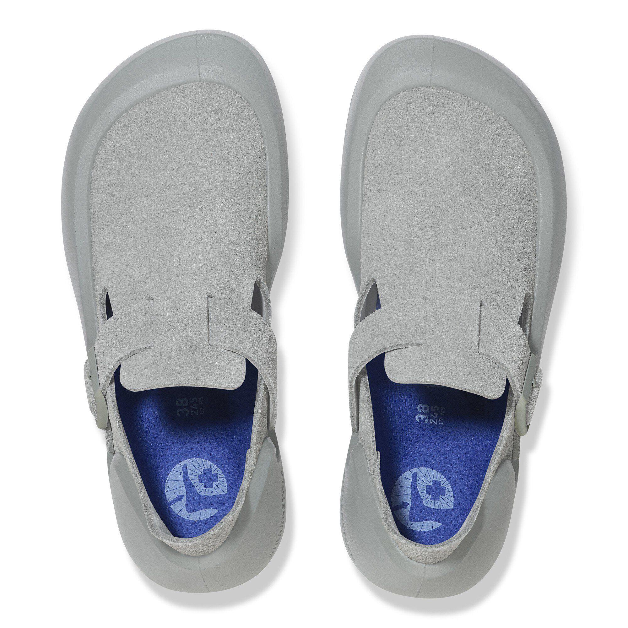 Reykjavik Nubuk Leather Product Image