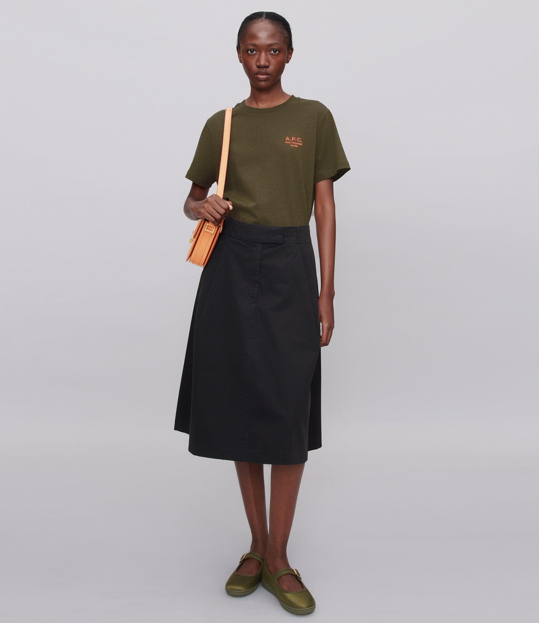 Standard Rue Madame T-shirt (W) Male Product Image