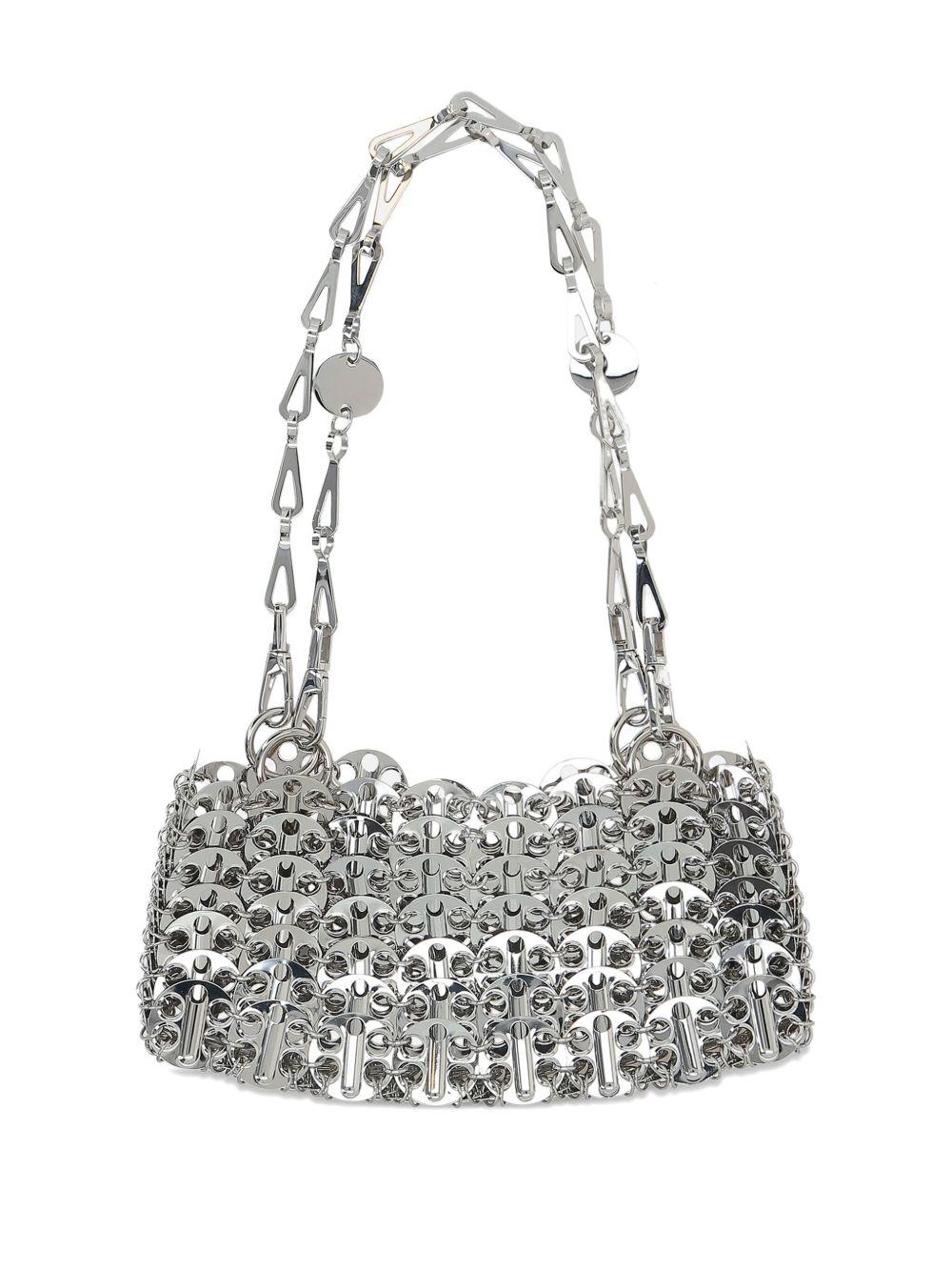 1969 chain-link shoulder bag Product Image
