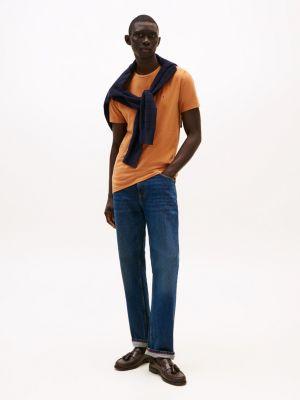 Slim Fit T-Shirt Product Image