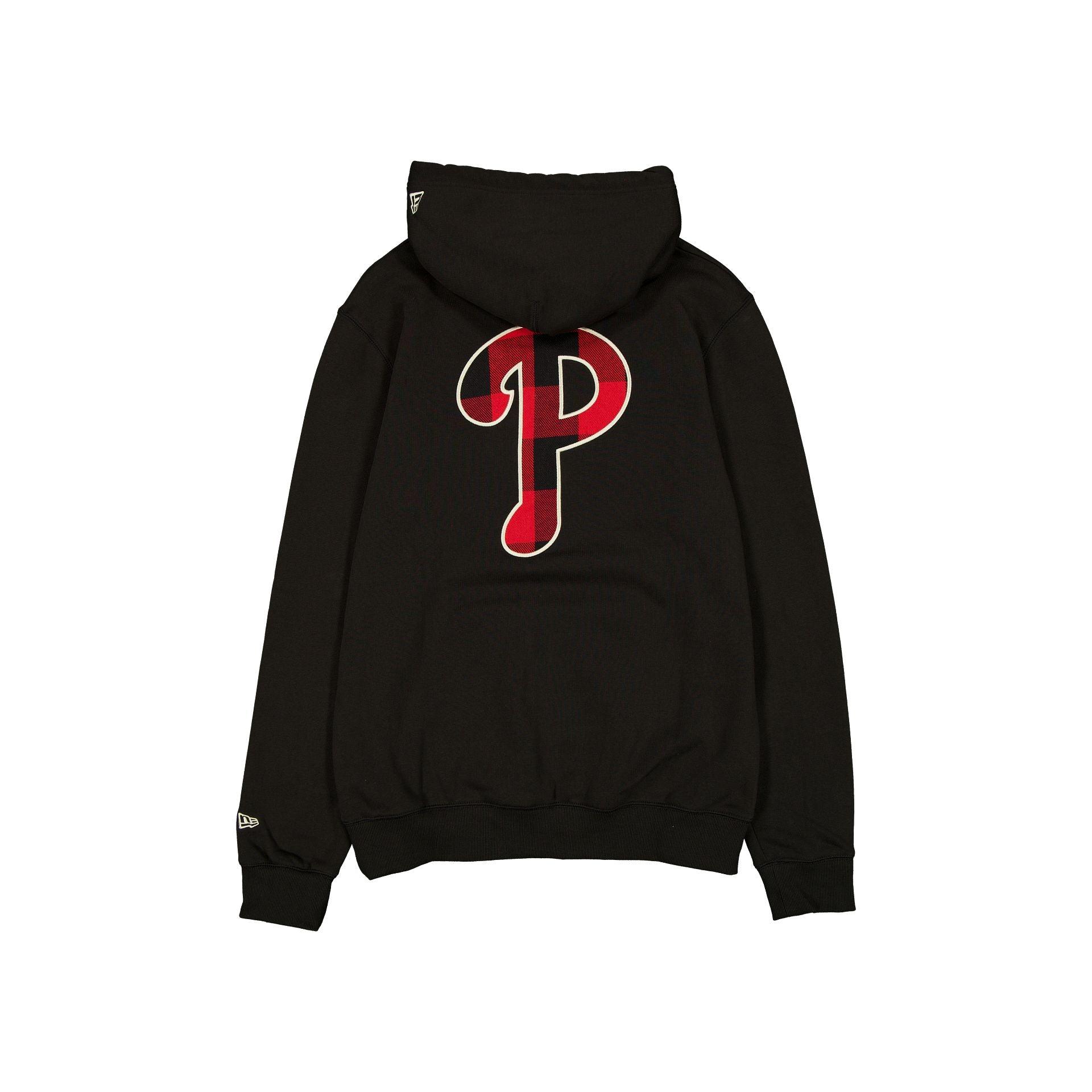 Pittsburgh Penguins Evergreen Check Hoodie Male Product Image