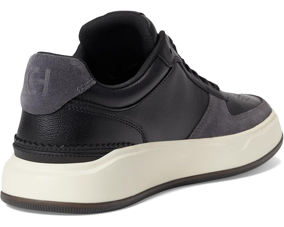 Grandpro Laser Cut Sneakers Product Image