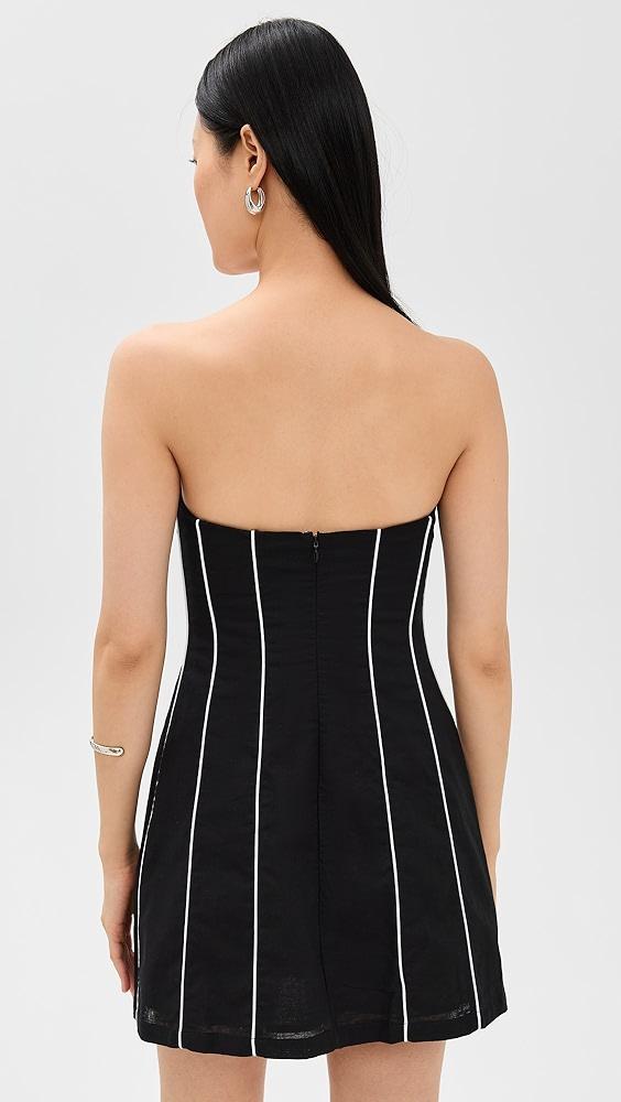 Seven Wonders Vento Mini Dress | Shopbop Product Image