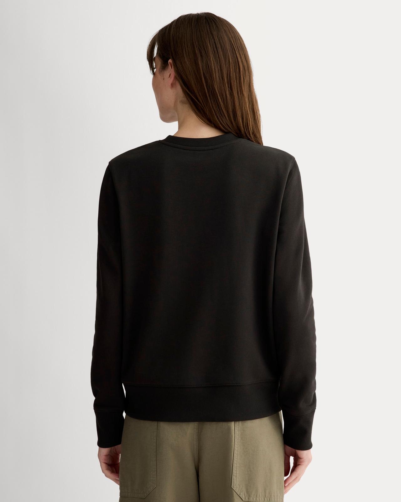 The Off-Duty Terry Crew Product Image