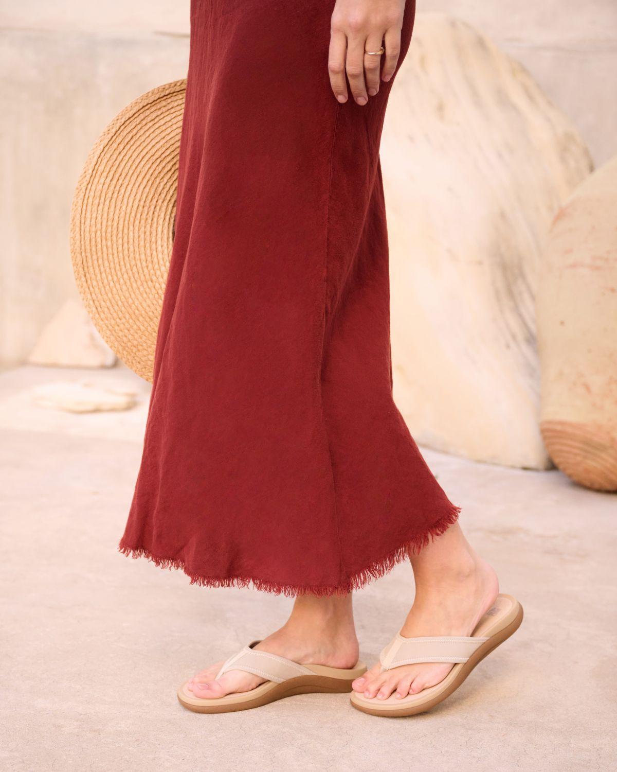 Laguna Sandal Metatarsal Product Image