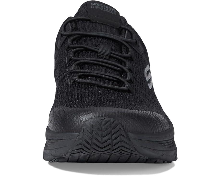 Men's SKECHERS Work D'lux Walker SR - Luxir Product Image