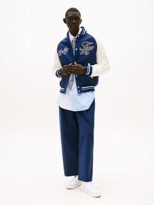 Leather Sneaker Product Image