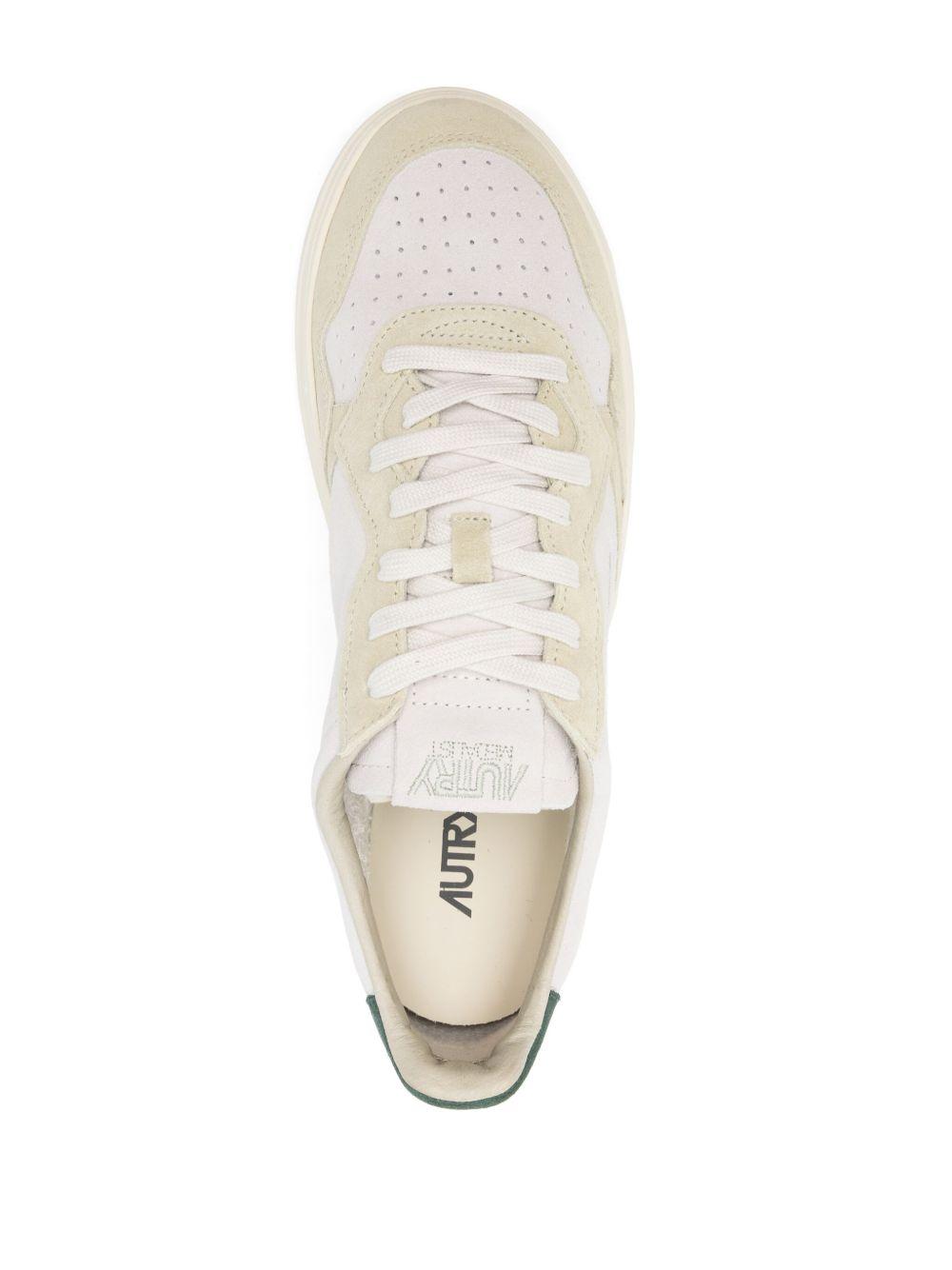 Medalist sneakers Product Image