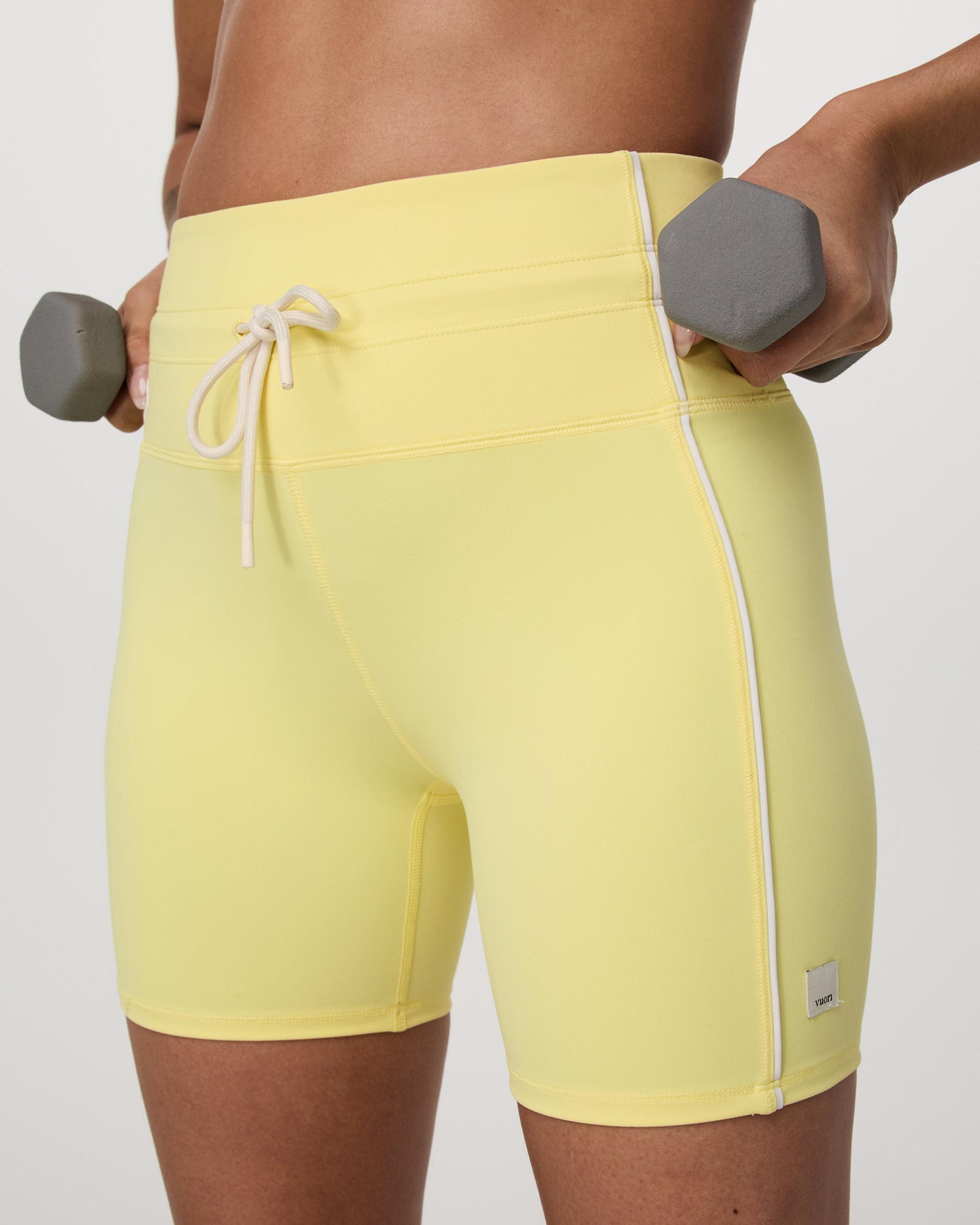 Daily Piped Short 5" Product Image