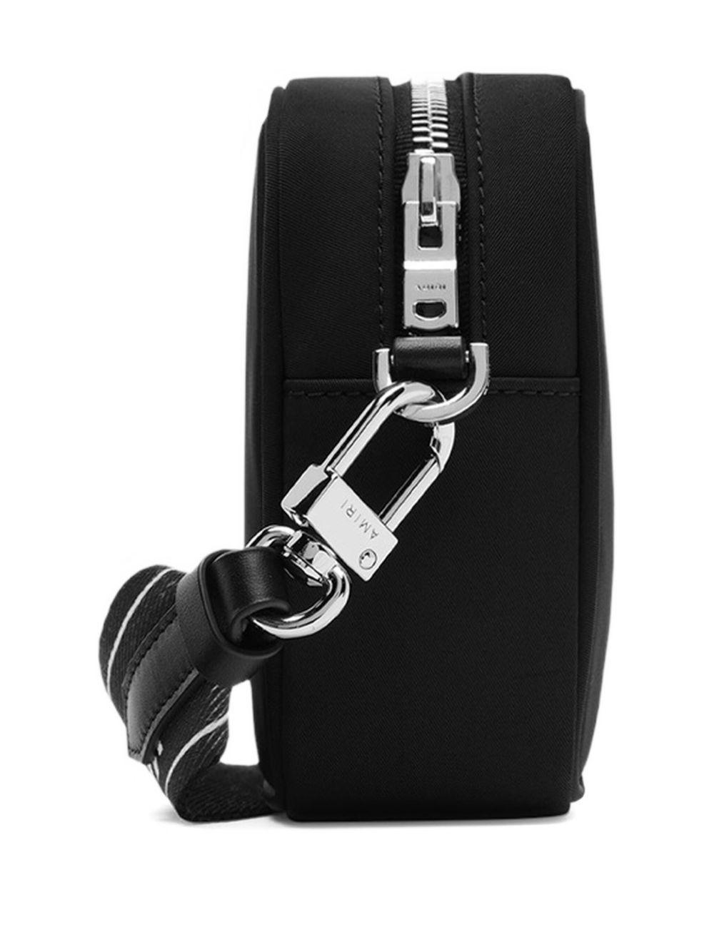 logo-print crossbody bag Product Image