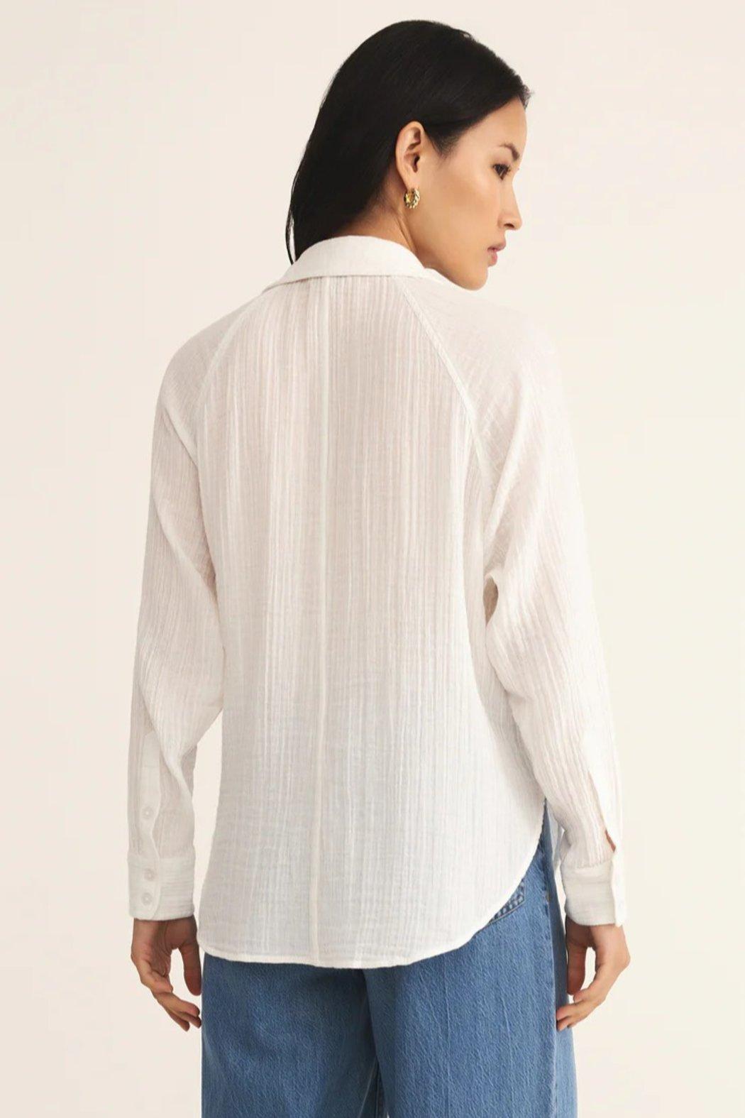 Z Supply Top Product Image