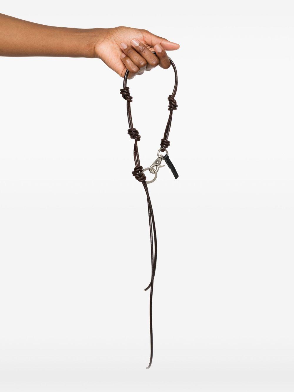 Udon Ladon necklace Product Image