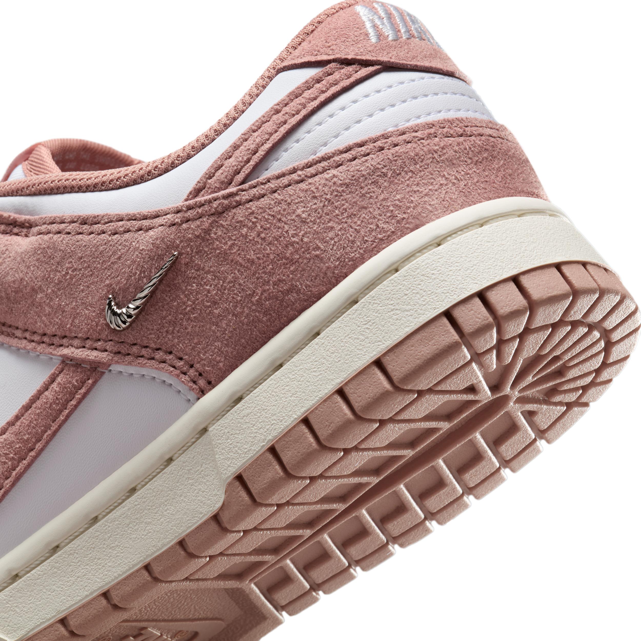 Nike Womens Dunk Low Shoes | IB4417-102 Product Image