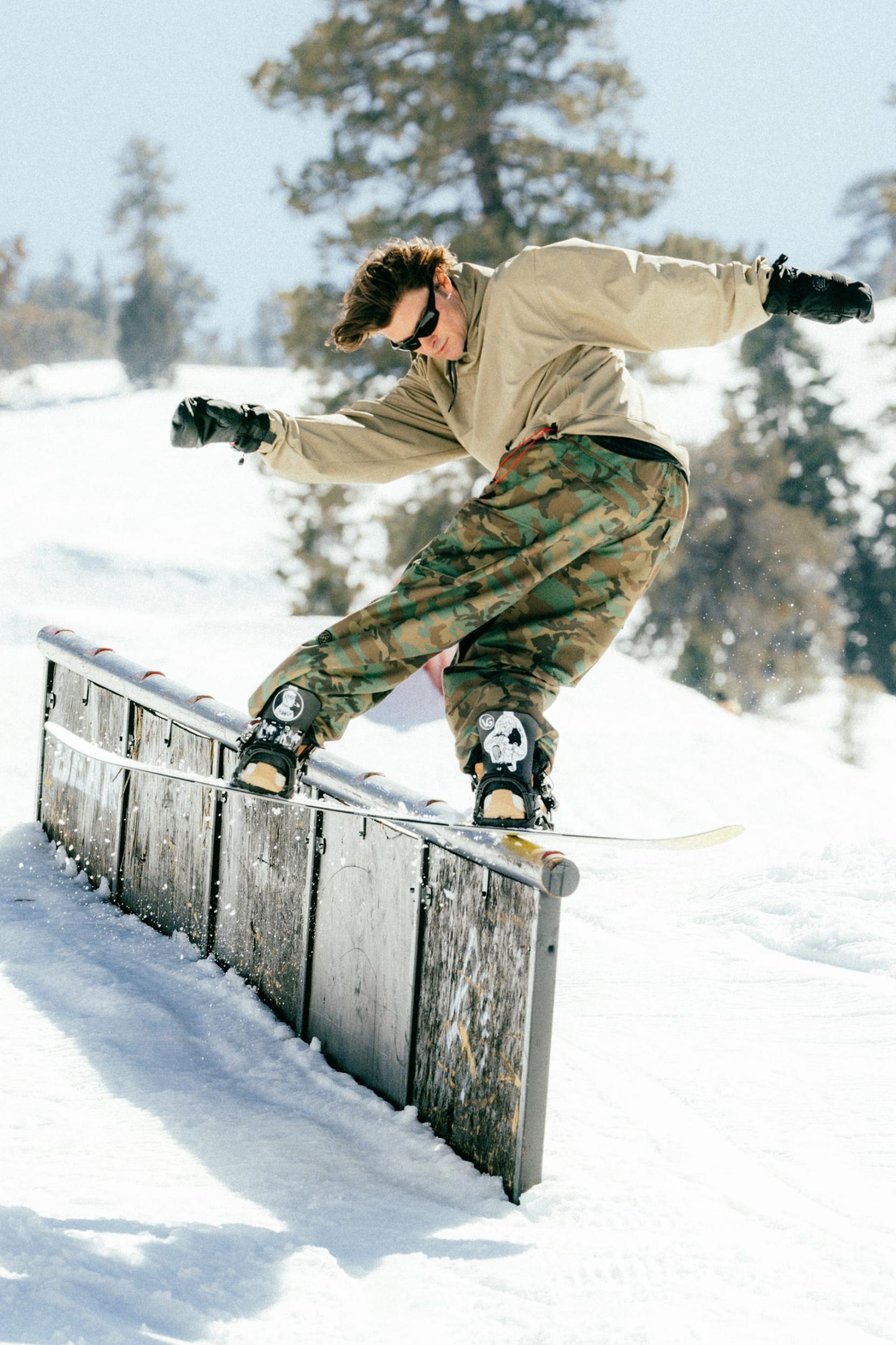 686 Men's Essox Cargo Pant Male Product Image